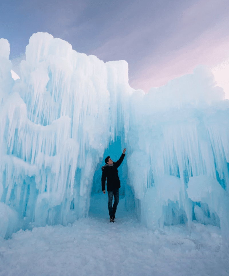 Kirsten Alana is telling stories with Exposure